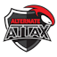 ALTERNATE aTTaX Ruby