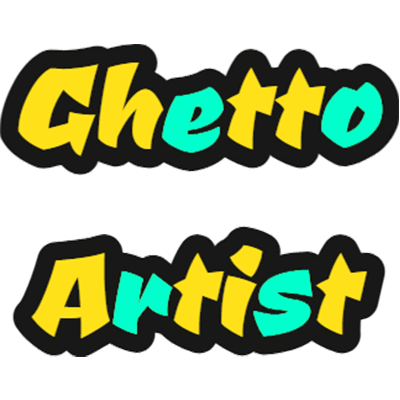 Ghetto Artist