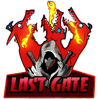 Last Gate