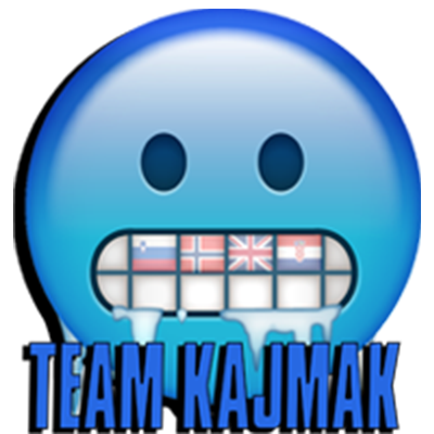 Team Kajmak