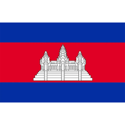 Team Cambodia