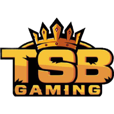 TSB Gaming