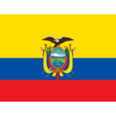 Team Ecuador