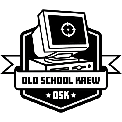 Old School Krew