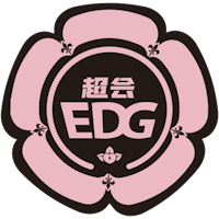 Chao Hui EDward Gaming