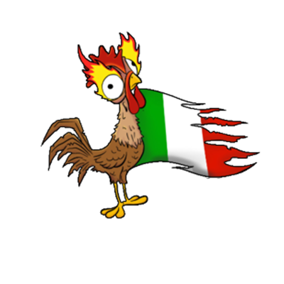 Italian Hope