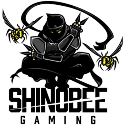 ShinoBee Gaming