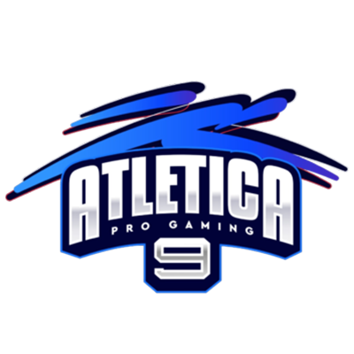 Atletica Pro Gaming