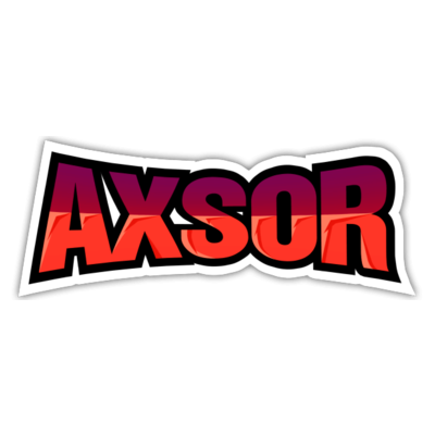 Axsor