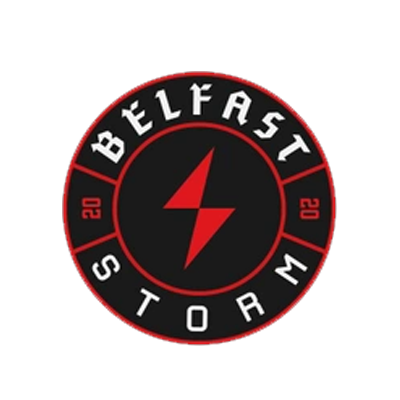Belfast Storm