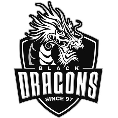Black Dragons GC