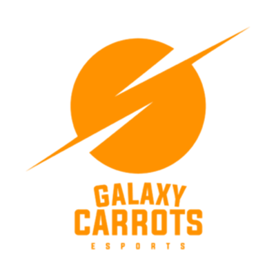 Galaxy Carrots