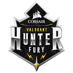 Hunter Fury