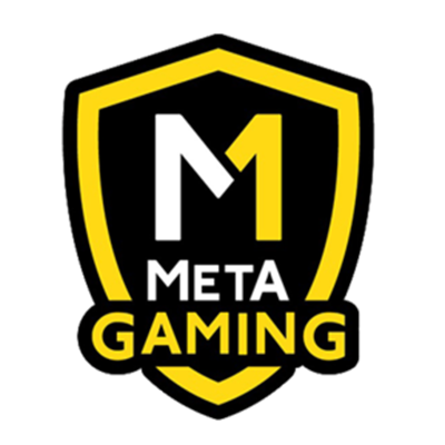 Meta Gaming Female