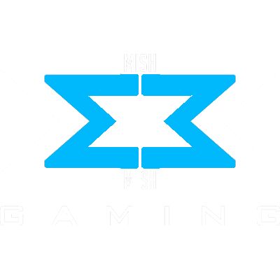 Mish Mash Gaming