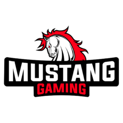 Mustang Gaming Club