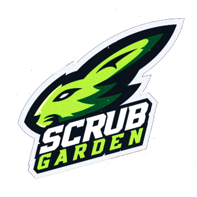 Scrub Garden