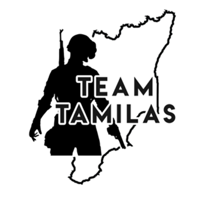 Team Tamilas Alpha