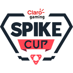 Claro Gaming Spike Cup - Clausura