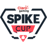 Claro Gaming Spike Cup - Clausura