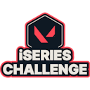 72 iSeries Challenge
