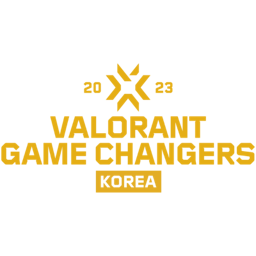 VALORANT Game Changers 2023 - Stage 2 - Open Qualifier
