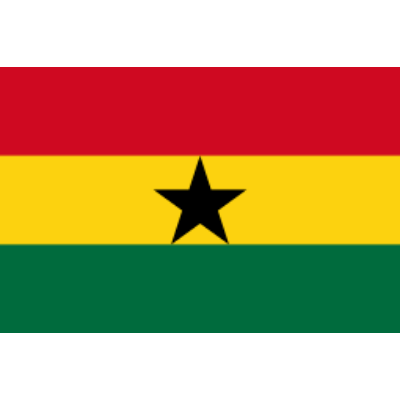 Ghana FE