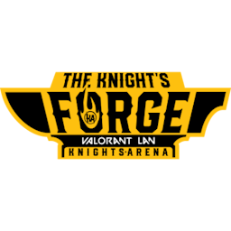The Knight's Forge
