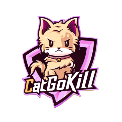 CatGoKill