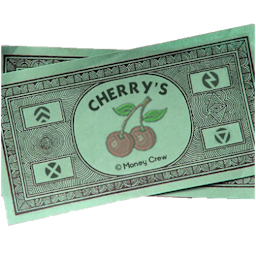 Cherrys Money Crew