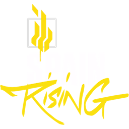 VRL - Spain: Rising - Stage 1 - Main Event