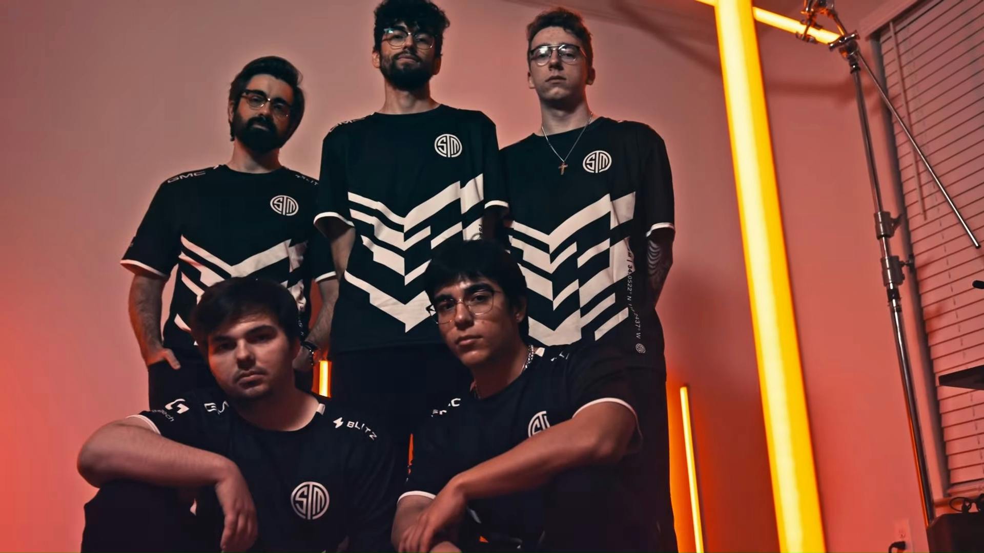 TSM finalize roster for VCT 2023 signing hazed and NaturE
