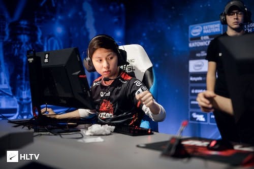 Kevin “xccurate” Susanto retires from CS:GO to shift his focus to Valorant