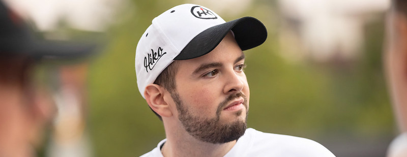 100 Thieves legend, Hiko, retires from competitive VALORANT