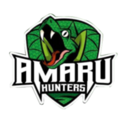 Amaru Hunters