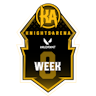 Pittsburgh Knights Weekly 2022 - Week 8 