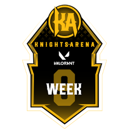 Pittsburgh Knights Weekly 2022 - Week 9