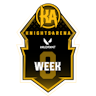 Pittsburgh Knights Weekly 2022 - Week 9