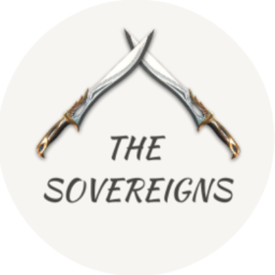 The Sovereigns