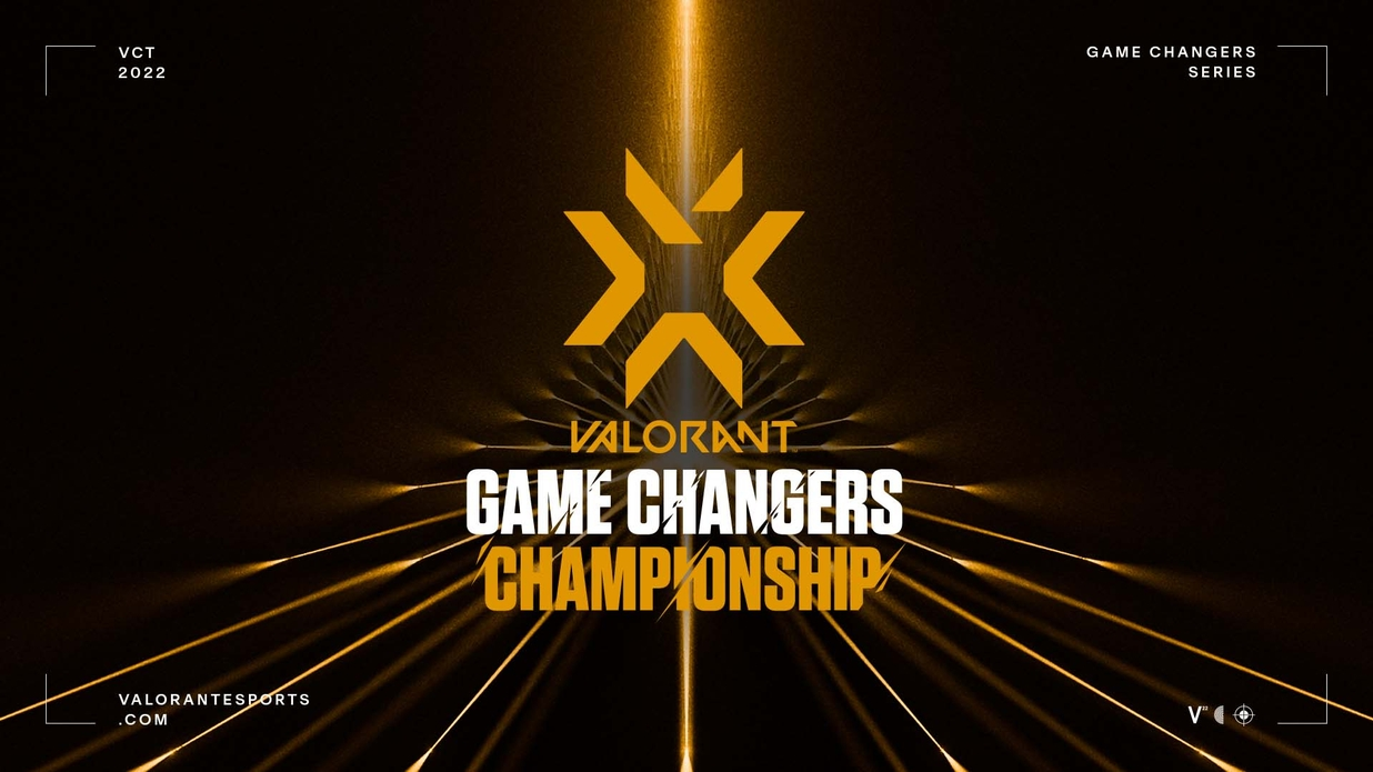 Confira as equipes que disputarão o Game Changers Championship 2022