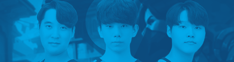 Cloud9 Korea part ways with Try, DoYa, and Moothie