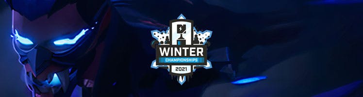 Teams and groups revealed for the Nerd Street Gamers Winter Championship