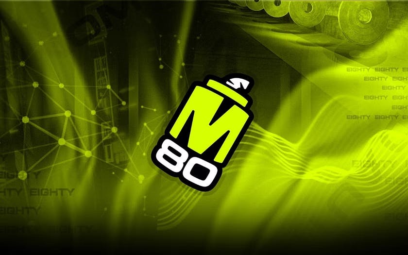 M80 roster open to new offers