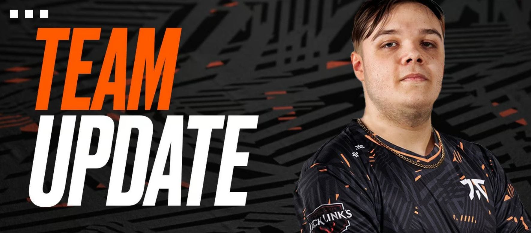 Fnatic add kamyk as 6th player, slk as asistant coach to 2023 VCT roster