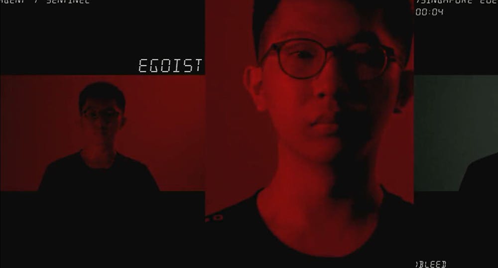 BLEED add Egoist to its renewed lineup