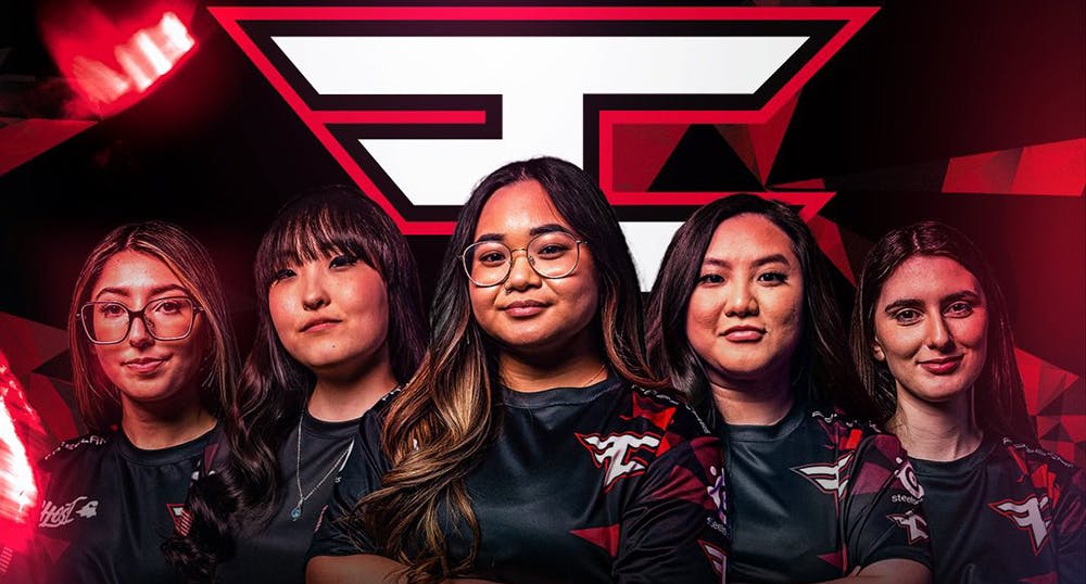 FaZe Clan GC part ways with its roster