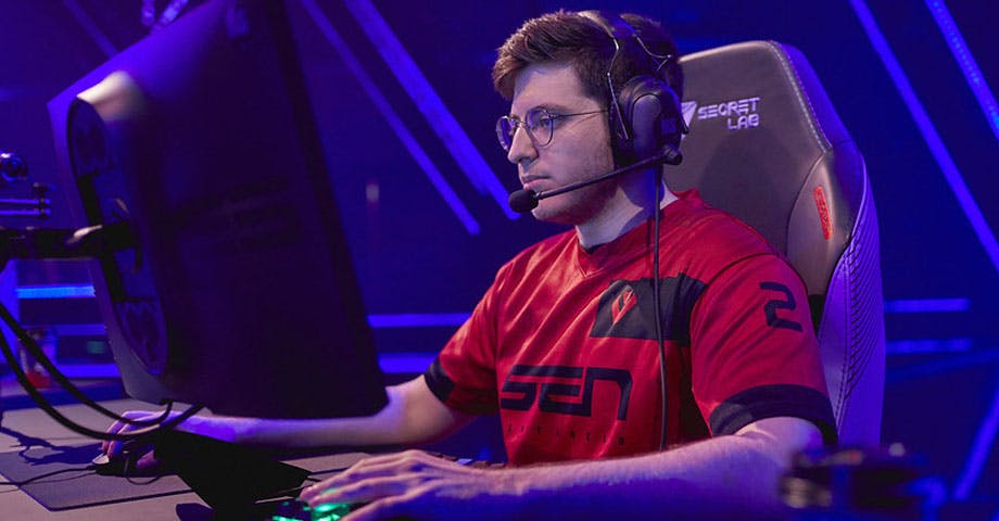 zombs announces retirement from VALORANT: “It’s not worth it”