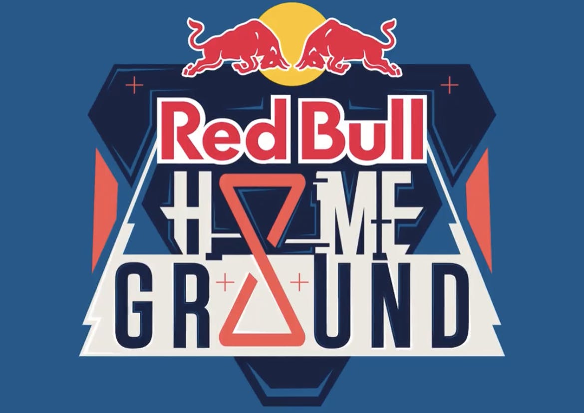 日本で再びオフライン大会開催か。公式オフシーズン大会『Red Bull Home Ground』の日本開催がアナウンス