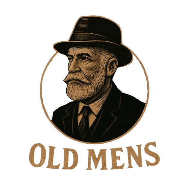 OLD MENS