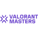 VCT 2024 - Masters Shanghai
